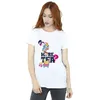 Disney - "Alice In Wonderland More Tea" T-Shirt für Damen Produktbild-Vorschau 2