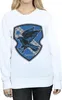 Harry Potter - "Ravenclaw" Sweatshirt für Damen BI20683 Produktbild-Vorschau 3
