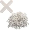 300x Fliesenkreuze Fliesenabstandshalter Fugenkreuze Produktbild-Vorschau 1