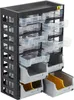 Allit Kleinteilemagazin VarioPlus Basic 21 14 Fächer Produktbild-Vorschau 6