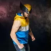 Marvel Legends – Replika masky Wolverine 1:1 Náhled obrázku produktu 3