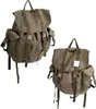 Gebirgsrucksack oliv, 35 Liter Volumen, Jägerrucksack, Produktbild-Vorschau 1