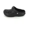 Crocs Classic Lined Clog black/black Größe EU 37-38 Normal Produktbild-Vorschau 83