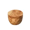Zassenhaus Pot à sel/épices bois d'olivier 9,5 cm Voir les images du produit 1
