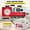 VEVOR Sigillatrice sottovuoto DZ-260A Compatta sigillatrice Anteprima dell’immagine prodotto 3