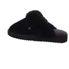 Warmbat Flurry Suede Schwarz - Damen Hausschuhe - FLS321009 Produktbild-Vorschau 22