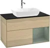 Villeroy & Boch G782GMPC Waschbeckenunterschrank Finion G78 Produktbild-Vorschau 3