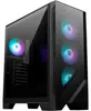 MSI MAG FORGE 320R AIRFLOW Computer-Gehäuse Micro Tower Produktbild-Vorschau 1