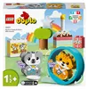 LEGO DUPLO 10977 - Mj Pierwszy Szczeniak i Kotek - Radosne Podgląd zdjęcia produktu 21