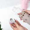 Pusheen - Skleněná láhev na vodu 500 ml Náhled obrázku produktu 8