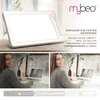 MyBeo Tageslichtlampe mit Metallständer, Produktbild-Vorschau 3