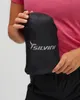 Silvini Cesi WJ1143 Giacca da donna con cappuccio nero Anteprima dell’immagine prodotto 5