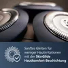 Philips Rasierer Serie 5000X X5012/00 Elektrischer Nass- Produktbild-Vorschau 4