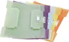 WENKO 5er Set Multi Schuhe Aufbewahrungs Box Deckel Faltbar Produktbild-Vorschau 3