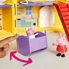 Hasbro PEP Peppa's big house playset Náhľad obrázku produktu 11
