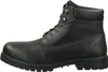 Dockers by Gerli Boots in Übergrößen Schwarz 53AX103-400100 Produktbild-Vorschau 11