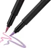 FABER-CASTELL Filzstift Black Edition 6er Pastell Voir les images du produit 3