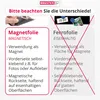 10er Set Magnet-Folie in DIN A5 I selbstklebende Produktbild-Vorschau 6