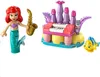 LEGO Disney Princess 30720 Verjaardagsmuziek van Ariel en Produktbild-Vorschau 9