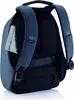 XD-Design Bobby Hero Zaino regolare Zaino casual Navy Anteprima dell’immagine prodotto 3