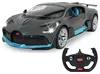 Bugatti Divo 1:14 grau 2,4GHz Tür manuell Produktbild-Vorschau 18