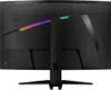 MSI MAG 325CQRF QD, 80 cm (31.5"), 2560 x 1440 Pixel, Wide Produktbild-Vorschau 11