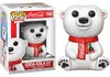 Coca Cola - Coca-Cola Polar Bear Bär 58 - Funko Pop! - Produktbild-Vorschau 4
