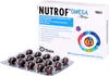 Capsule Nutrof Omega per il mantenimento della normale Anteprima dell’immagine prodotto 2
