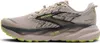Brooks Cascadia 19 Trailrunning-schuhe Grau EU 45 Herren Produktbild-Vorschau 7