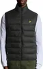 Lyle & Scott Puffer Weste Herren Produktbild-Vorschau 1