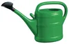 Regadera GELI de 10 litros, color verde – Pack de 12 Vista previa de la imagen del producto 1