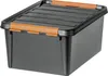 PROFI-Box 14 l nero SmartStore Pro 15 Anteprima dell’immagine prodotto 6