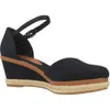 TOMMY HILFIGER Espadrilles FW0FW02838, Blau:39 Produktbild-Vorschau 5