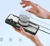 Dux Ducis Skin X Pro Hülle für Samsung Galaxy S25+ mit Produktbild-Vorschau 3