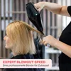 Olivia Garden Blowout Speed Bristle Brush Weiß&Grau 25mm Produktbild-Vorschau 15