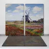 Coloray Schneidebrett Herdabdeckplatte 2x30x52 cm Produktbild-Vorschau 2