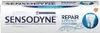 A box of Sensodyne Repair & Protect toothpaste. Náhled obrázku produktu