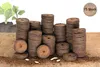 Artikelbild 14 von '36 mm Kokos Quelltabletten' aus der Kategorie Kokos Quelltabletten Produktbild-Vorschau