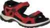 Ecco Offroad Yucatan W Brick/Chili Red Brick/Chili Red 41 Produktbild-Vorschau 32