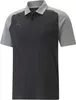 Puma Casuals Poloshirt für Herren, Größe:M, Farbe:Schwarz Produktbild-Vorschau 1