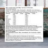 Bulk Essential Amino Acids (500g) Strawberry & Watermelon - Produktbild-Vorschau 3