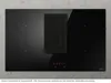 Induction Aspirante - 4 Zones Dt 2ø 20 Cm 3kw - 620 M3/h - Voir les images du produit 14