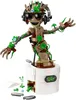 LEGO Tančící Groot, Sada na stavění, 10 rok/roky, Plast, Náhled obrázku produktu 3