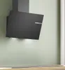 Bosch Serie 2 DWK65DK60 Hotte d'aspiration murale noire 430 Voir les images du produit 19