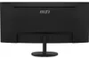 MSI Pro MP341CQ E12 écran plat de PC 86,4 cm (34") 3440 x Voir les images du produit 4