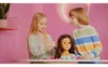 Styling- und Make-up-Kopf – KLEIN – 5201 – Mia – Real Produktbild-Vorschau 3