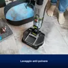 Bissell SpinWave + Vac Pet Select Aspirateur à main sans Voir les images du produit 16