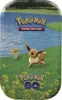 Pokemon GO Sammelkartenspiel: eine zufällige Mini Tin (+) Produktbild-Vorschau 6