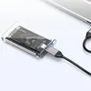 Orico Tc10-Ms Msata Usb-C 3.2 5Gb/S unità disco rigido - Anteprima dell’immagine prodotto 5