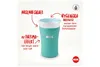 NUK Magic Cup Trinklernbecher aus Edelstahl | Hält länger Produktbild-Vorschau 2